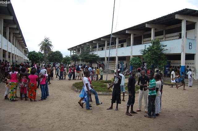 Présidentielle et reprise des cours : L’école a peur